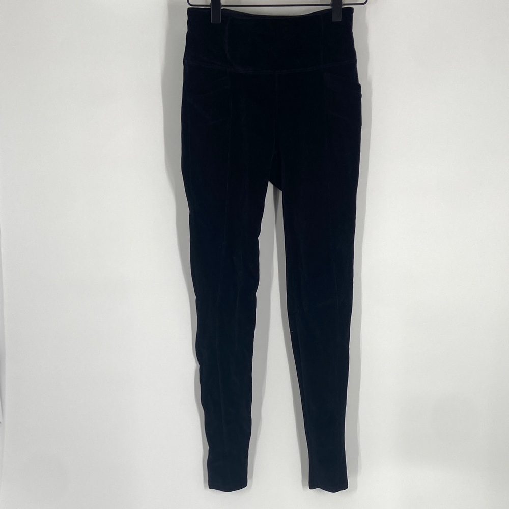 Athleta Black Leggings Size XS Gently Used